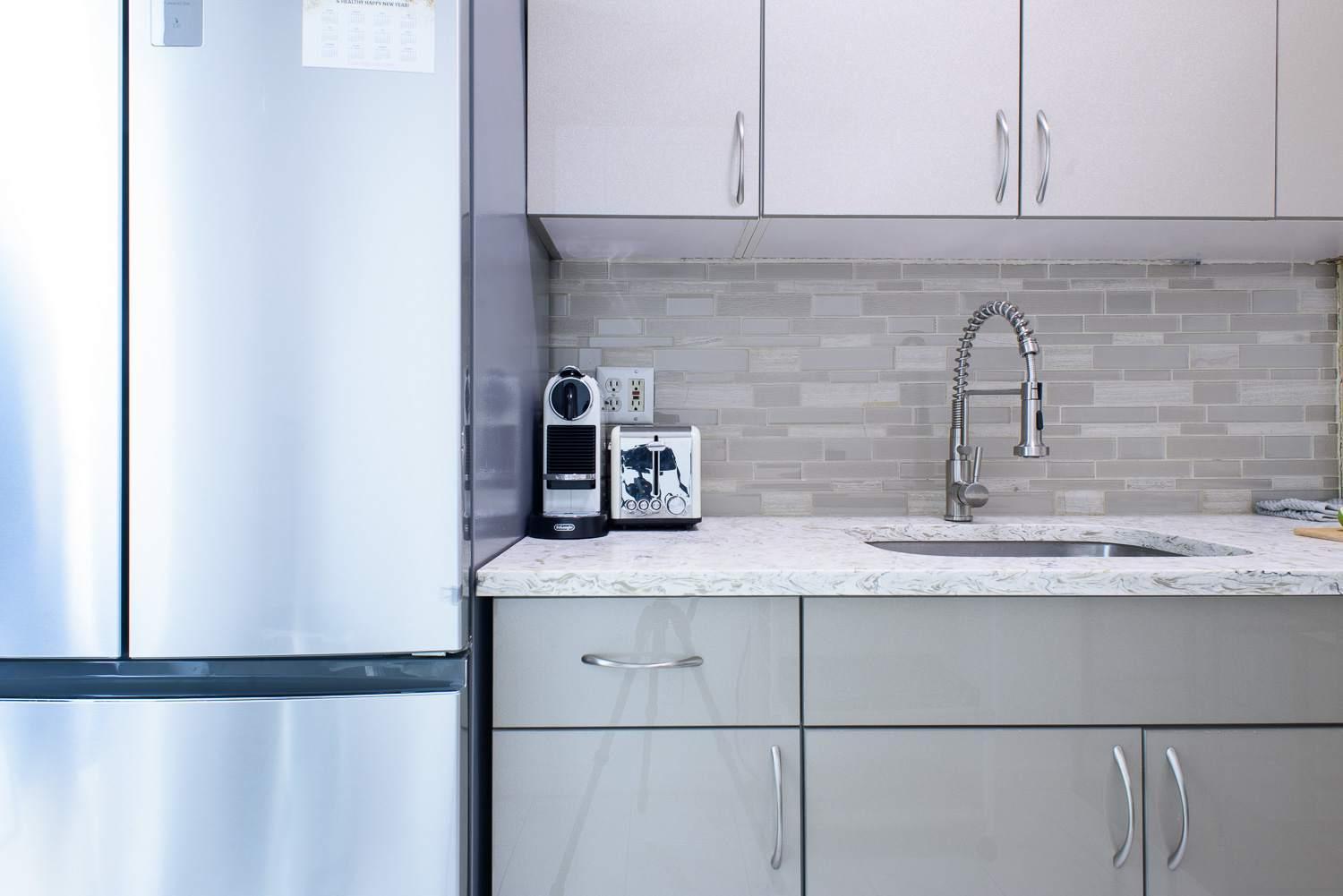 Apartment 428-2w Newly Furnished 2br Sleeps 5 Prime Location New York